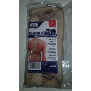 Magnetic Posture Corrector